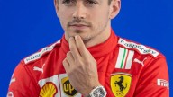 Leclerc activa las alarmas en Ferrari: "Va a ser complicado..."