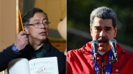 Nicolás Maduro se solidariza con presidente Petro en plena crisis diplomática con Estados Unidos: 'Colombia y Venezuela somos una sola patria'
