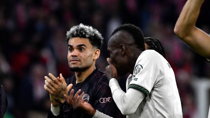 Eintracht Frankfurt vs. Bayern Múnich: hora y canal para ver en vivo la fecha por Bundesliga
