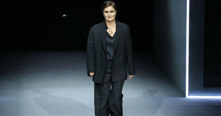 Las diseñadoras, las olvidadas en los cargos al frente de las firmas de moda