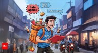 Scammed, scolded, shamed: The stories gig workers can’t tell you