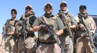 American Private Military Companies Are Poised to Become Major Players in Africa’s Security Landscape