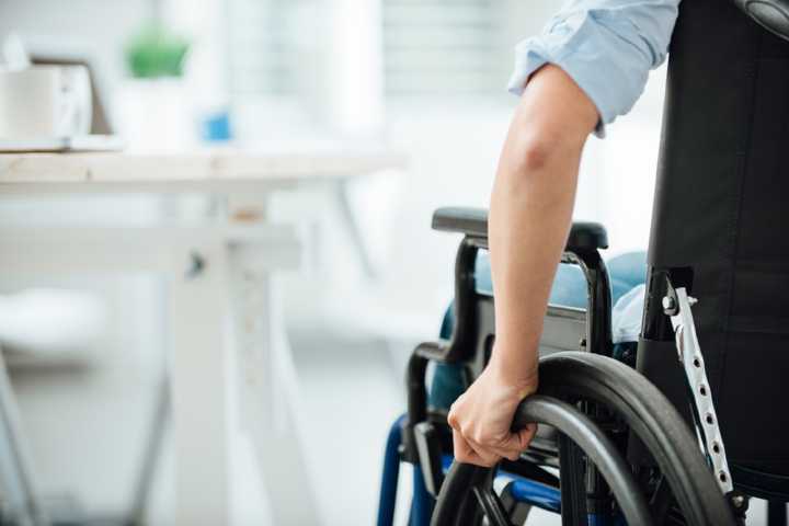 Amid bias concern, Centre to provide high-quality assistive devices to employees with disabilities