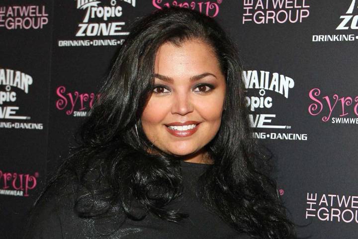 Miss USA Makes Renames Miss Congeniality Award After Chelsi Smith