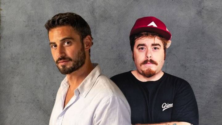 La guerra entre Nico Occhiato y Migue Granados se viste de gala: el anuncio que muchos esperaban