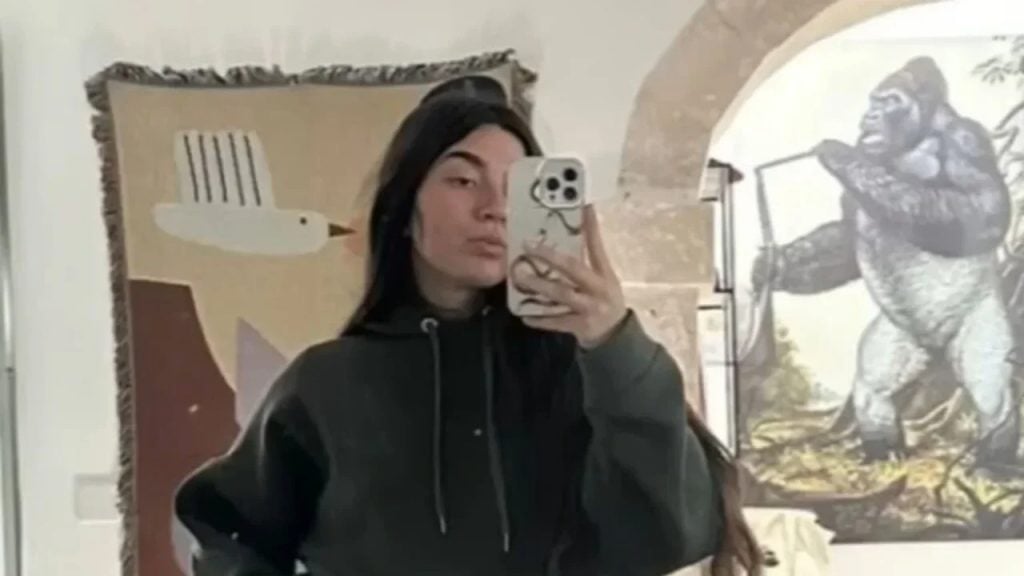 Apareció Paola Lens, la argentina que era buscada en España