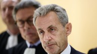 El expresidente francés Nicolas Sarkozy entrará en prisión el 21 de octubre