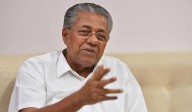 Kerala Govt Provides Job To Son Of Kottayam Medical College Building Collapse Victim