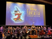 N.J. Symphony gets fantastic with Disney classic, accompanying “Fantasia”