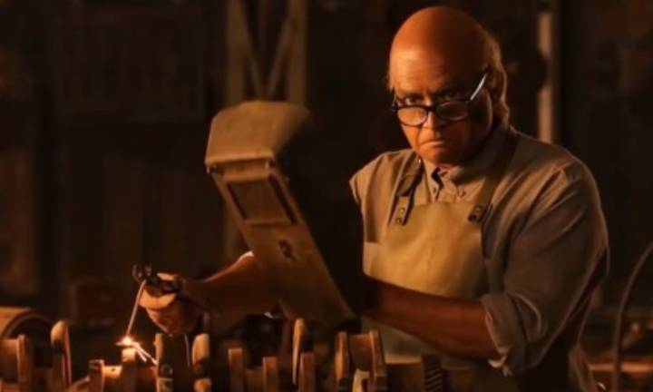 R Madhavan is unrecognizable as Gopalaswamy Doraiswamy Naidu in the first look teaser of 'G.D.N.'