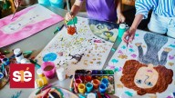Concurso Estatal de Pintura Colores por la Justicia 2025