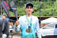 Copa Llanera de Natación - EXTRA | El Diario de Todos
