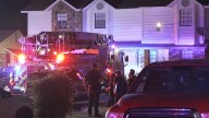 Residents evacuated during fire at northeast-side San Antonio apartments