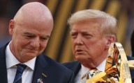 FIFA responde a Trump: "El futbol es más grande que los líderes políticos"