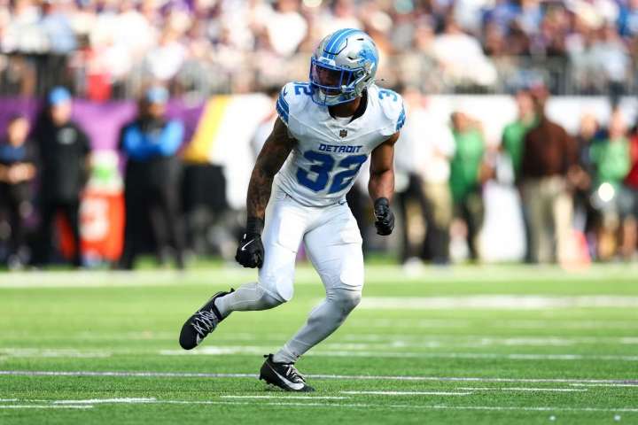 25 Facts About Brian Branch