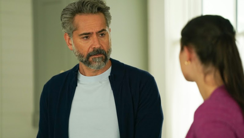 Doc - Episode 2.03 - New Blood - Promotional Photos + Press Release