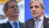 EU busca frenar influencia de China sobre el uranio de Argentina