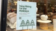 Retailers forecasted to be cautious about hiring this upcoming holiday season: Report