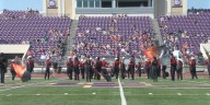 Winners announced for 2025 Harvest of Harmony Band Competition