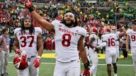 Indiana makes history as coaches poll get makeover after Week 7