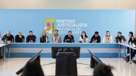 La renovación del PJ bonaerense y los cambios en la dirección de la CGT, los ejes de un año clave para el peronismo