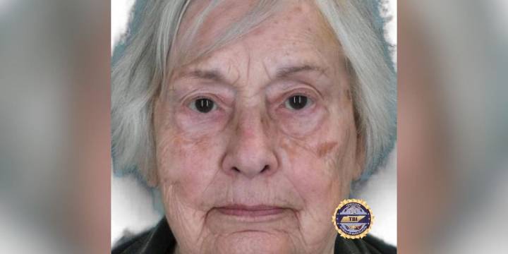 Silver Alert issued for missing 88