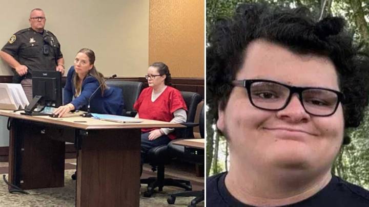 Canadiense asesina a su hijo porque “no quería cumplir 18 años”