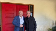 Expresidentes Patrana y Uribe piden que Petro defina su relación con Maduro