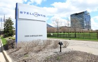 Stellantis warns of one-off costs as shipments rise