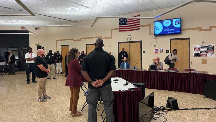 Penfield parents take action after feeling 'silenced' by school board