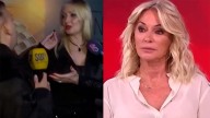 El tremendo desplante de Yuyito González a Yanina Latorre en vivo: “Pará un poco...”