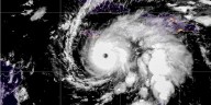 Category 5 Hurricane Melissa Bears Down on Part of North America