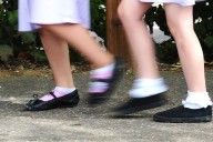 Children missing more than half of classes increases as overall absence falls