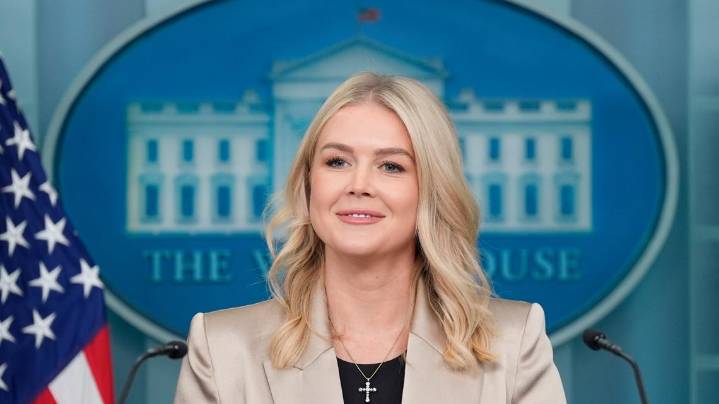 Press secretary says White House looking into man's early release years after Kentucky boy's killing