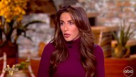 'The View' celebrates Israeli hostage return, praises Trump's role in deal