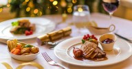 'We tried Christmas food from M&S, Aldi, Lidl and Tesco and there's one winner'