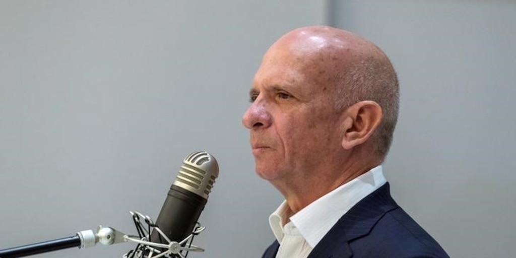 La Justicia de EEUU podría aplazar la sentencia por narcotráfico de Hugo “el Pollo” Carvajal