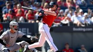 Follow along here as the Guardians battle the Tigers in Game 2