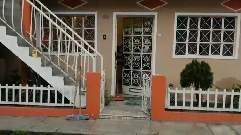 SMP: gimnasio y vivienda multifamiliar fueron blanco de extorsionadores en la urbanización Condevilla