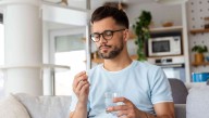 Man Transitions Into Woman After Accidentally Taking His Wife's Multivitamin