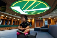 Three minutes of Zen: Former Paralympian transforming Portland Timbers’ mindset as team’s mental performance coach