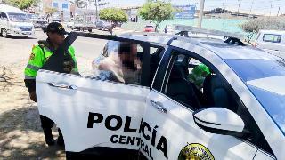 Detectan intento de fraude en examen para licencias de conducir en Tacna