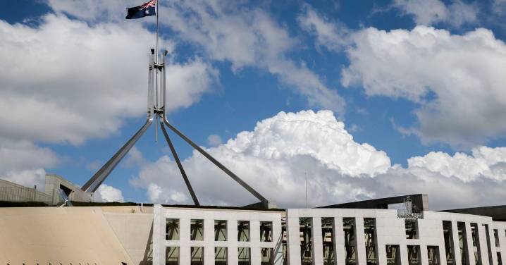 Sensitive parliamentary documents handed to private company against risk advice