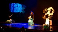 'Bruja Rechinadientes' inaugura la segunda temporada de Menudo Teatro 2025