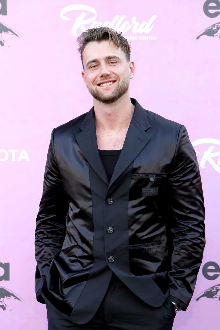 Harry Jowsey Reveals He Makes More Money on Brand Deals Than Reality TV