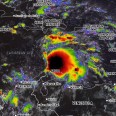 Caribbean bracing for future hurricane as Tropical Storm Melissa forms