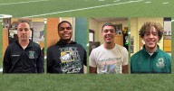 Racine Case SRO impacting senior football players on and off the field