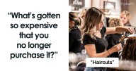 25 Things People Stopped Buying Because Prices Are Out Of Control