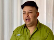 Richard Navarro: Lacava es Garantía de Paz en Carabobo 