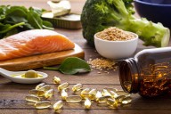 Estas son las vitaminas esenciales para su salud y el alimento que más variedad de ellas aporta